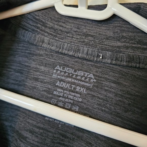 Men's 2xl MAPFRE Stadium Columbus Polo - Picture 5 of 5